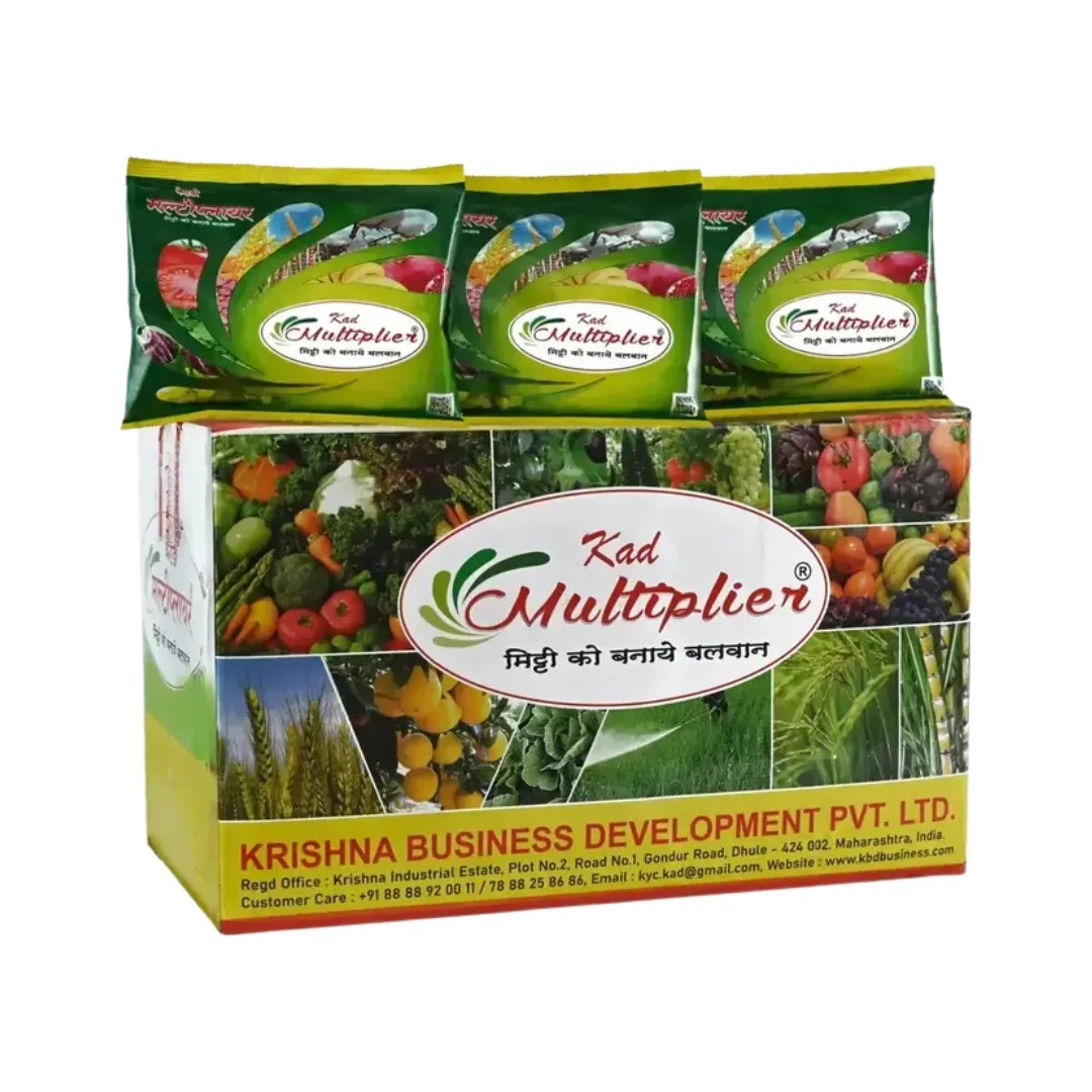 Kad Multiplier 10kg Box 2