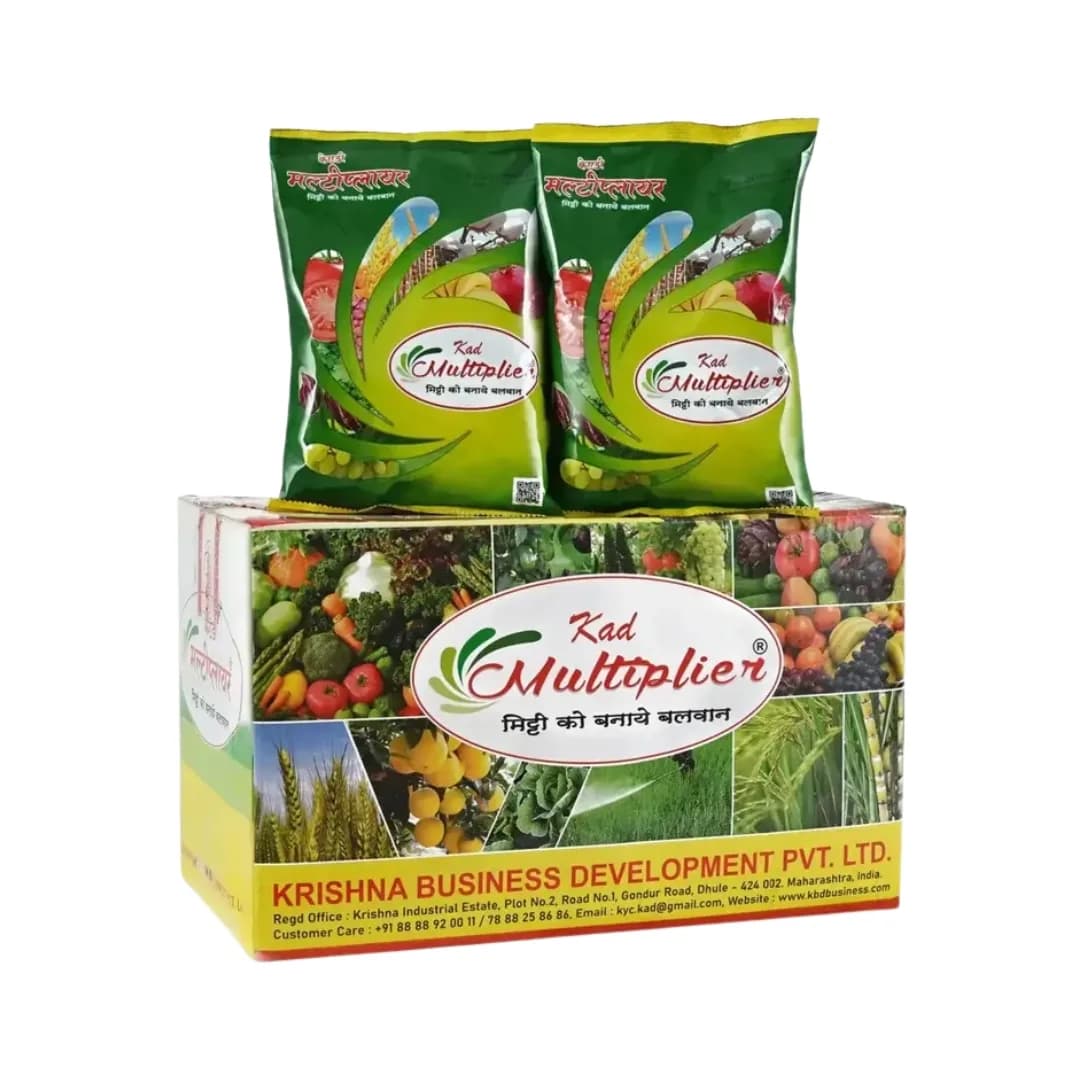 Kad Multiplier 10kg Box