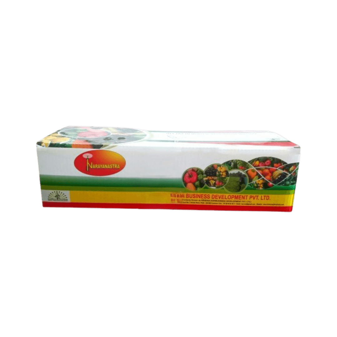 Narayanastra Box